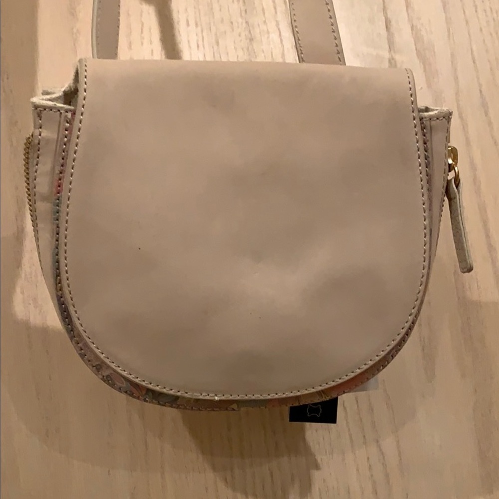 Sak Roots Seni convertible belt crossbody bag NWT